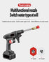Wireless Car Washer Gun (Double Battery Included) - pikzystore.com